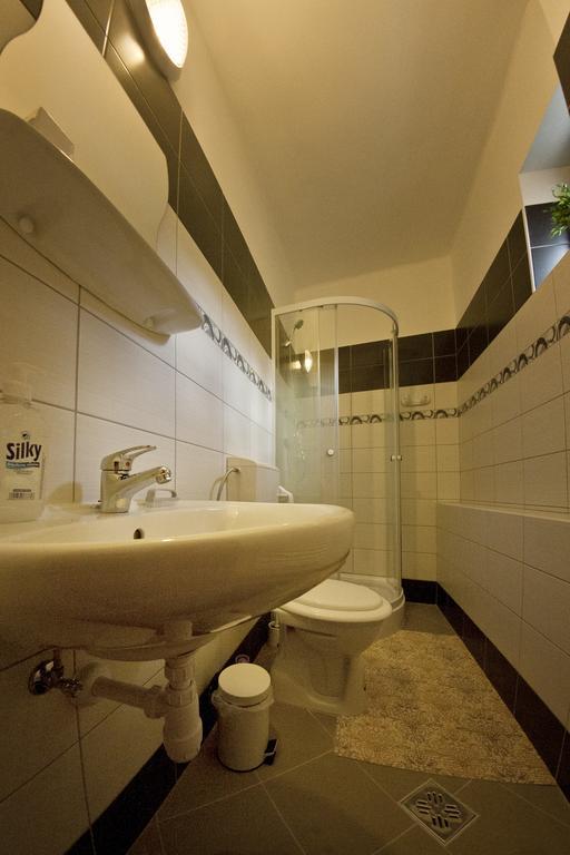 Macskako Vendeghaz Hotell Somoskoujfalu Exteriör bild